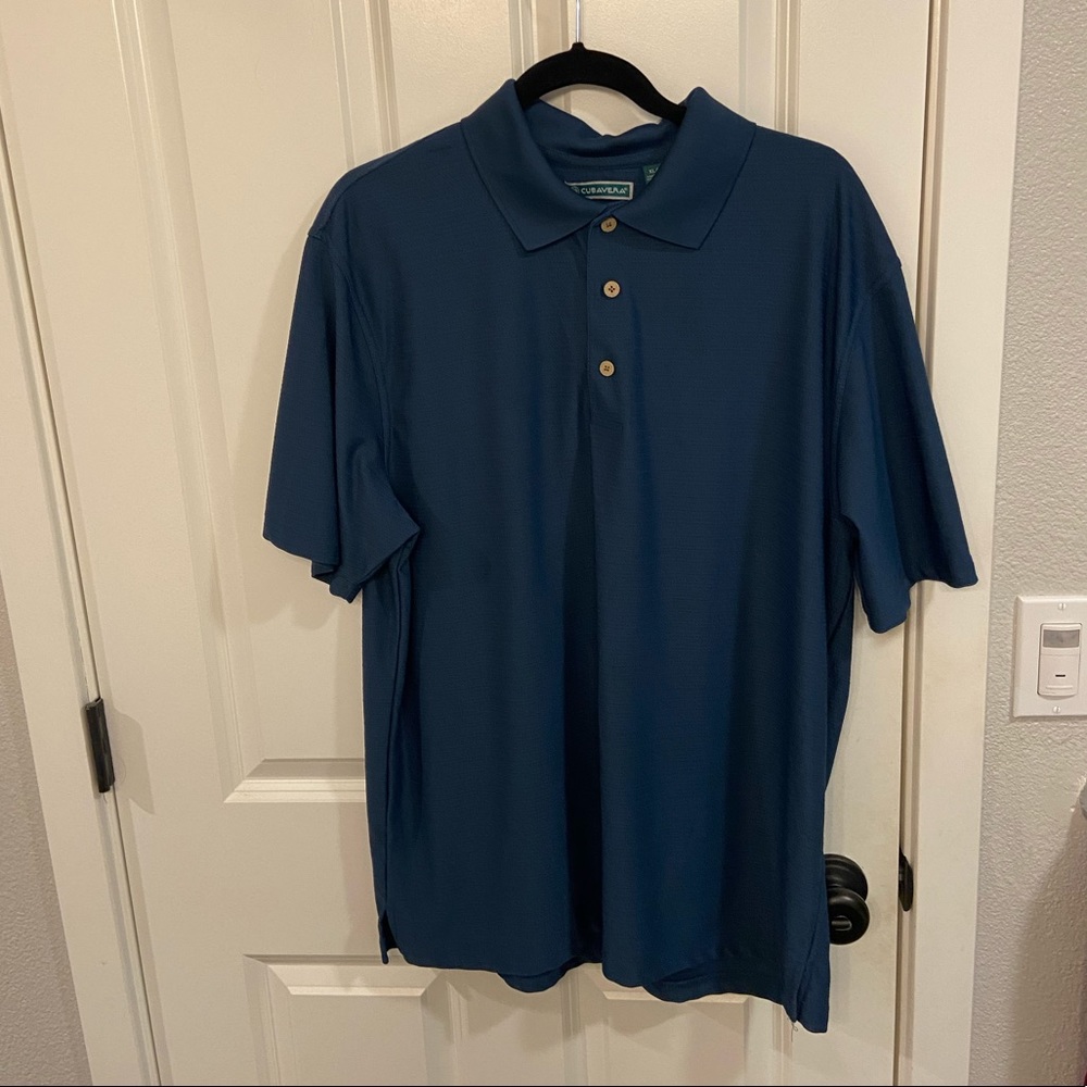 Cubavera polo